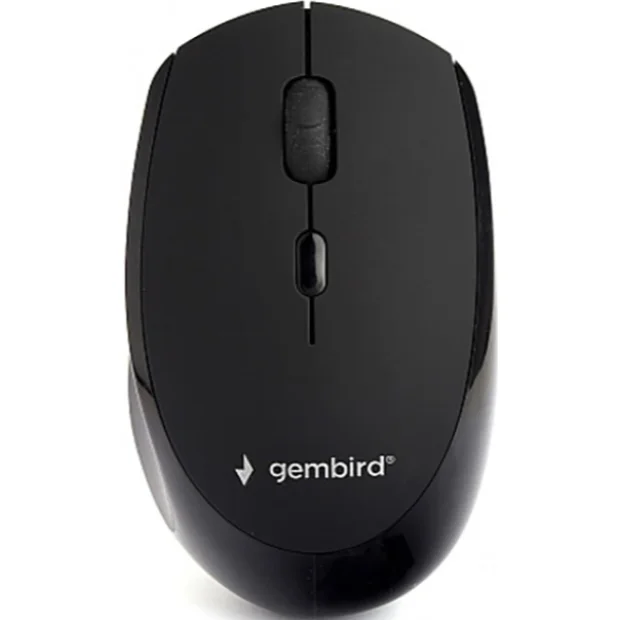 Мышь Gembird MUSW-354